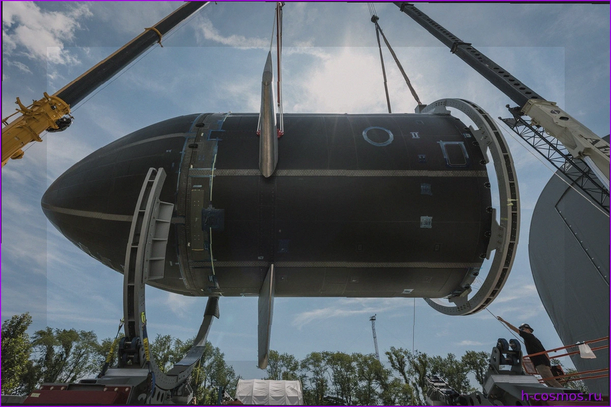 Rocket Lab: "Голодная Бегемотиха" успешно прошла испытания
