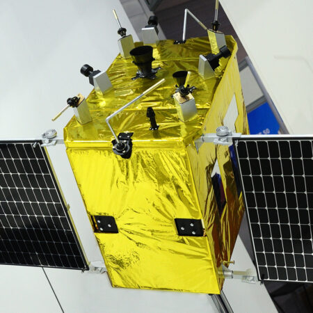 Космическое дежавю: утвержденный нацпроект — новая попытка поднять отечественную космонавтику