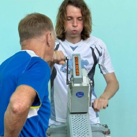 В Центре подготовки космонавтов впервые допустили до испытаний студентов