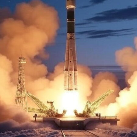 Первые пуски ракеты «Союз-5» пройдут без полезной нагрузки