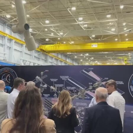 НАСА о продолжении сотрудничества с Россией в космической сфере