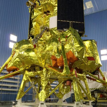 Запуск российской станции «Луна-27А» перенесен