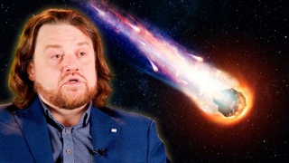 Главный враг человечества — оно само, считает астроном Еленин