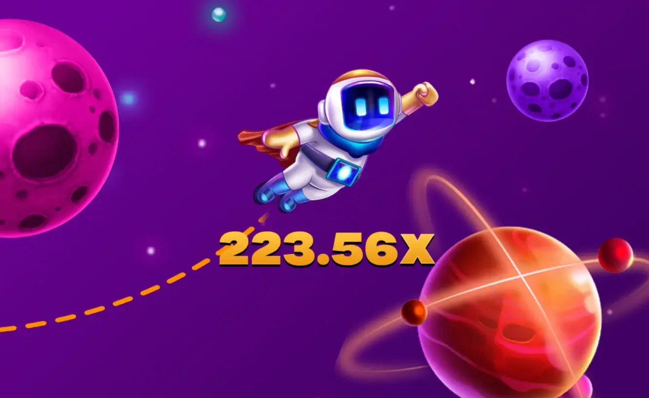 Стратегии игры в краш-играх