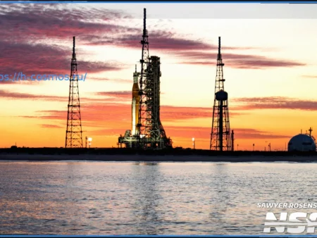 Artemis II: Успешная Вторая Генеральная Репетиция SLS и Цель Запуска 6 Марта