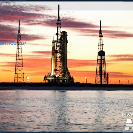 Artemis II: Успешная Вторая Генеральная Репетиция SLS и Цель Запуска 6 Марта