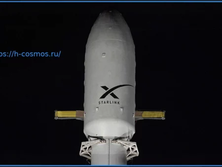 SpaceX отменила субботний запуск Falcon 9 и перенесла его на воскресенье