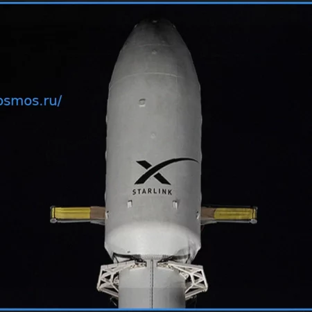 SpaceX отменила субботний запуск Falcon 9 и перенесла его на воскресенье