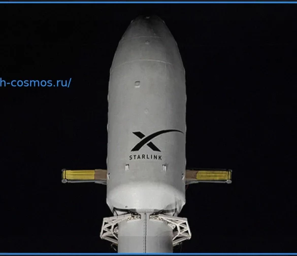 SpaceX отменила субботний запуск Falcon 9 и перенесла его на воскресенье