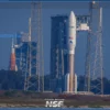 Предстоящие космические запуски: насыщенная программа включает SLS, Falcon 9, Atlas V и «Союз»