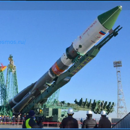 «Прогресс МС-33» готовится возобновить российские полеты к МКС с отремонтированной площадки