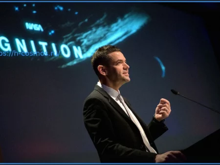 НАСА представило амбициозный план по созданию лунной базы стоимостью $20 млрд