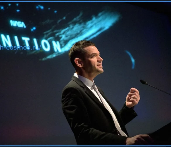 НАСА представило амбициозный план по созданию лунной базы стоимостью $20 млрд