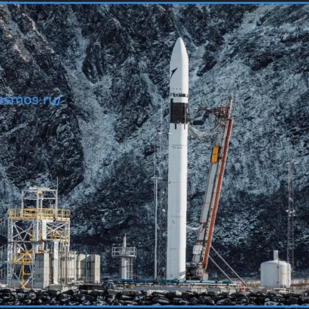 Isar Aerospace готовится ко второму запуску ракеты Spectrum