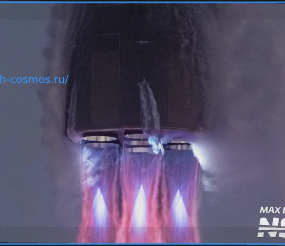 AST SpaceMobile’s BlueBird 7 утрачен после запуска New Glenn