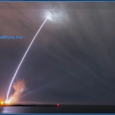 Предварительный обзор запусков: Falcon 9 отправит спутники Starlink, New Glenn с повторно используемой первой ступенью