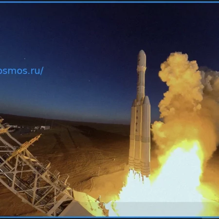 Китай представляет новые ракеты-носители, тестирует орбитальное обслуживание и обозначает будущие миссии в дальний космос