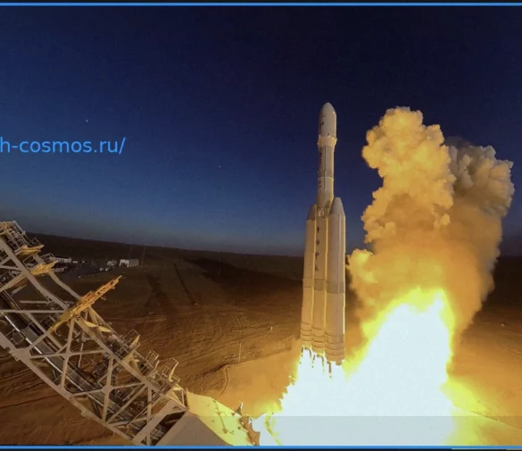 Китай представляет новые ракеты-носители, тестирует орбитальное обслуживание и обозначает будущие миссии в дальний космос