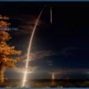 Предстоящие космические запуски: Cygnus на МКС на Falcon 9, Minotaur IV из Калифорнии и китайские ракеты