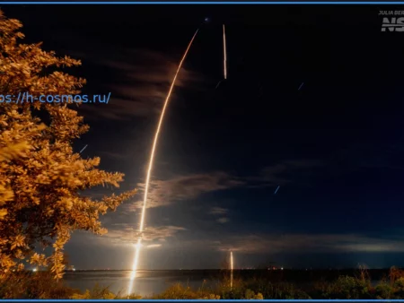 Предстоящие космические запуски: Cygnus на МКС на Falcon 9, Minotaur IV из Калифорнии и китайские ракеты