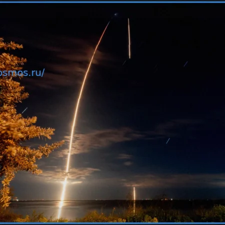 Предстоящие космические запуски: Cygnus на МКС на Falcon 9, Minotaur IV из Калифорнии и китайские ракеты