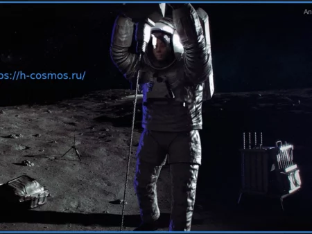 Задержки в программе скафандров нового поколения: NASA и Axiom реагируют на отчет