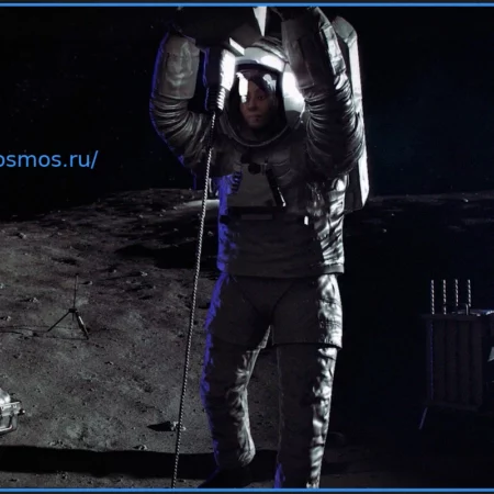 Задержки в программе скафандров нового поколения: NASA и Axiom реагируют на отчет