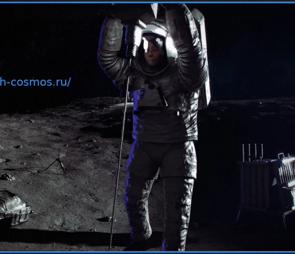 Задержки в программе скафандров нового поколения: NASA и Axiom реагируют на отчет