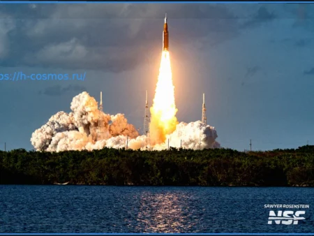 Artemis II: Возвращение человечества на Луну и его будущие планы