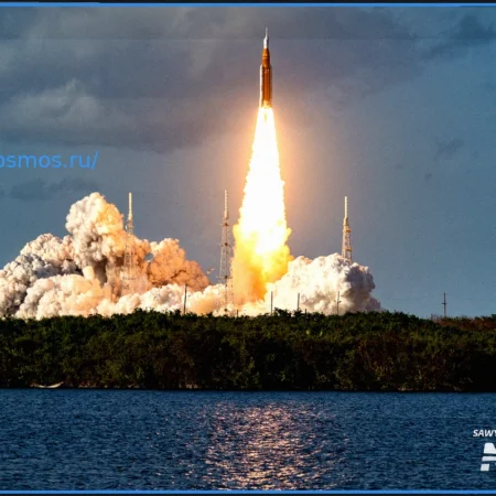 Artemis II: Возвращение человечества на Луну и его будущие планы