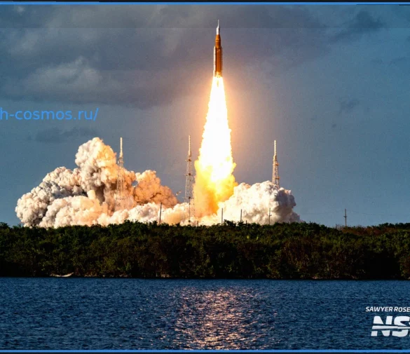 Artemis II: Возвращение человечества на Луну и его будущие планы