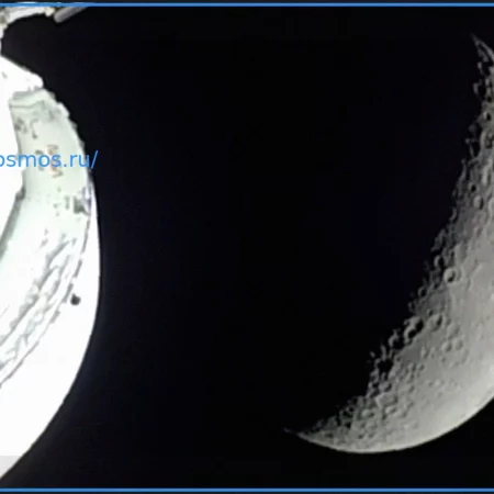 Артемида II: Исторический облет Луны, новый рекорд дальности и уникальные наблюдения