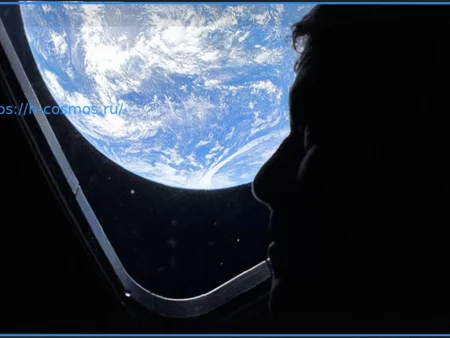 Экипаж Artemis 2: Пасхальные Приветы из Космоса и Подготовка к Историческому Облету Луны