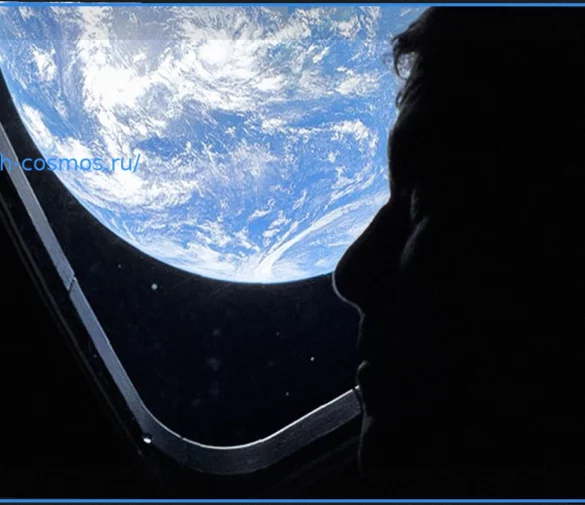 Экипаж Artemis 2: Пасхальные Приветы из Космоса и Подготовка к Историческому Облету Луны