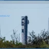 Рекордный 34-й Запуск Falcon 9 для Starlink: SpaceX Устанавливает Новую Веху