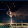 Falcon Heavy возвращается, Atlas V и Ariane 6 запустят спутники Amazon Leo