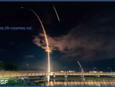 Falcon Heavy возвращается, Atlas V и Ariane 6 запустят спутники Amazon Leo