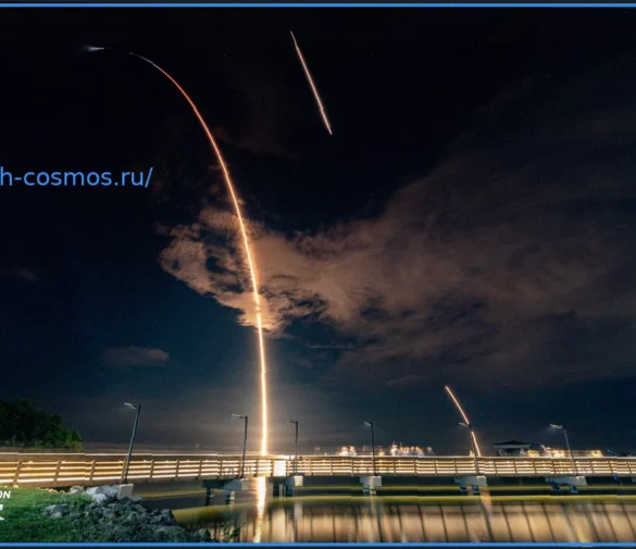 Falcon Heavy возвращается, Atlas V и Ariane 6 запустят спутники Amazon Leo