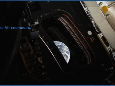 Artemis II возвращается на Землю после исторической 10-дневной миссии вокруг Луны