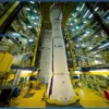 Vega C выводит на орбиту SMILE для изучения магнитосферы Земли