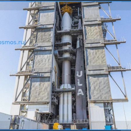 Запуск Starlink и Amazon Leo: Насыщенная неделя космических миссий