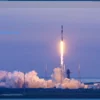 SpaceX tests upcoming Starfall reentry vehicle with demonstration mission on Tuesday