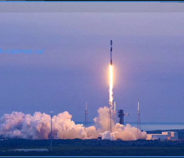 SpaceX tests upcoming Starfall reentry vehicle with demonstration mission on Tuesday