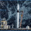 Isar Aerospace отложила второй запуск ракеты Spectrum после недель задержек