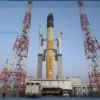 Возвращение японской ракеты H3 в полет: дебют самой легкой конфигурации