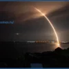 Launch Preview: Pegasus XL to launch amongst Falcon 9 and Chinese missions