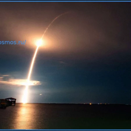 Предстоящие запуски: SpaceX и китайские ракеты выводят спутники связи на низкую околоземную орбиту