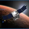NASA завершает миссию MAVEN на Марсе и использует данные для открытия нового атмосферного явления